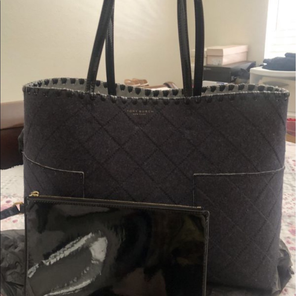 Tory Burch Bag